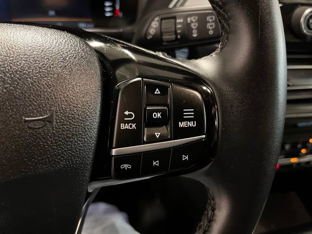 Used 2024 Ford Escape Active image 22