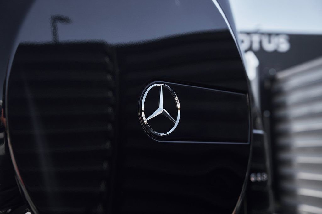 Used 2022 Mercedes-Benz G 63 AMG 4MATIC image 13