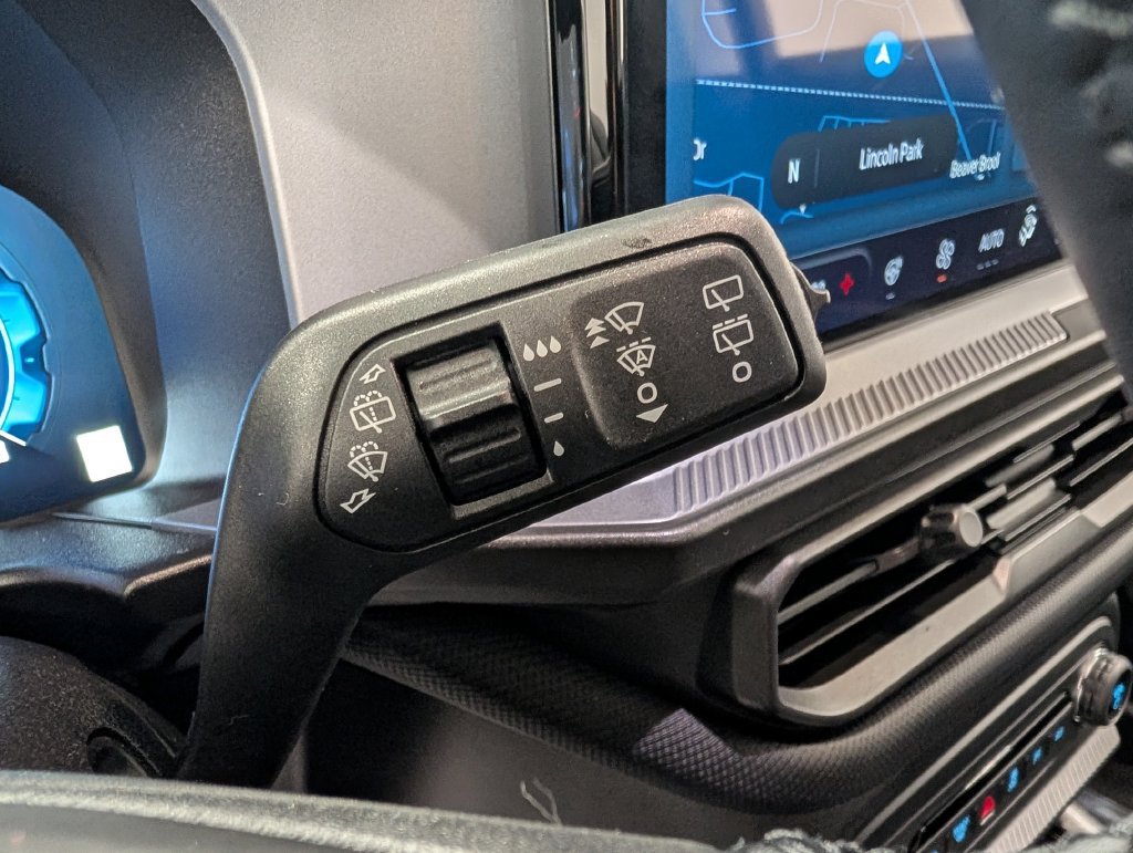 Used 2025 Ford Bronco Sport Outer Banks w/ Outer Banks Tech Package+ AWD/4WD image 20