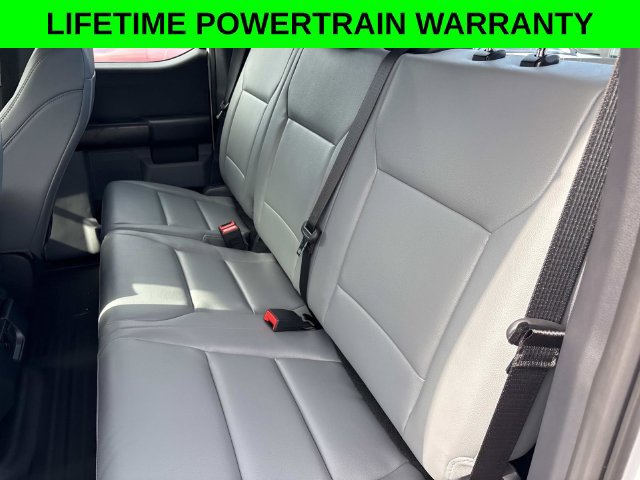 New 2026 Ford F150 XL RWD image 18