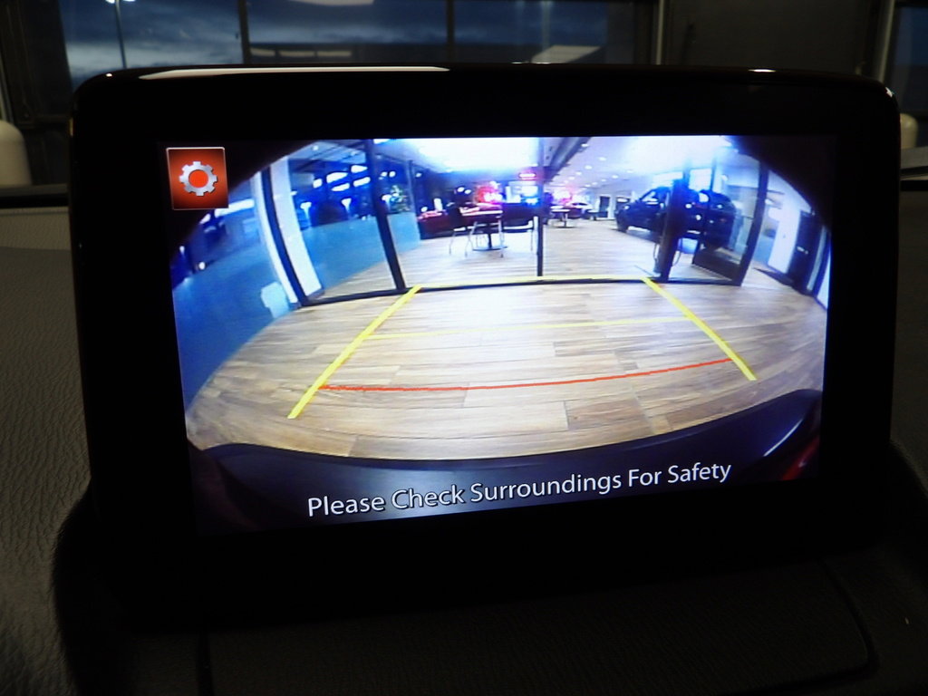 Used 2020 MAZDA CX-3 Sport image 36