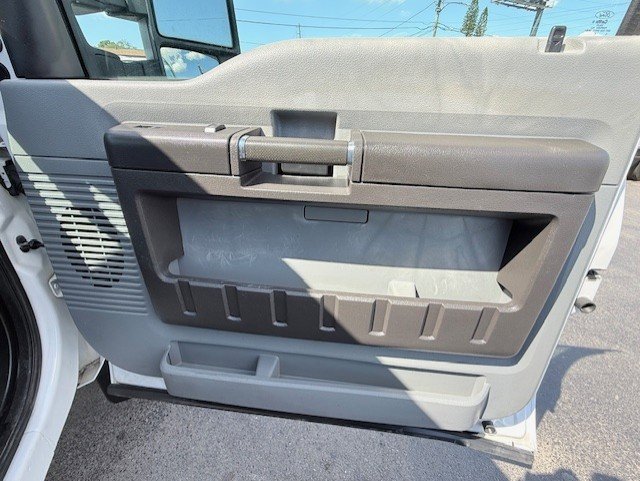 Used 2015 Ford F450 XL w/ Power Equipment Group AWD/4WD image 17