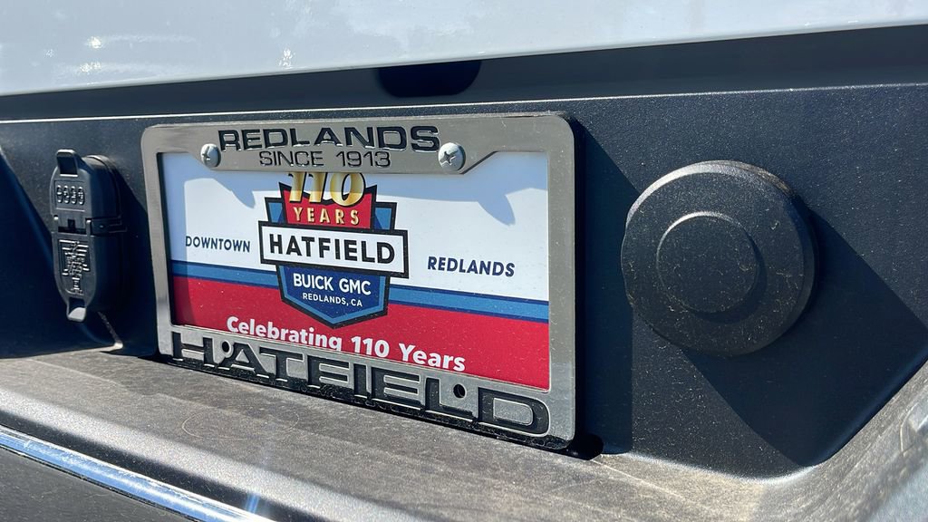 New 2026 GMC Sierra 1500 SLT w/ SLT Premium Package image 28