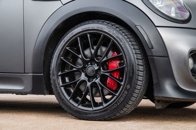 Used 2012 MINI Cooper Coupe John Cooper Works image 36