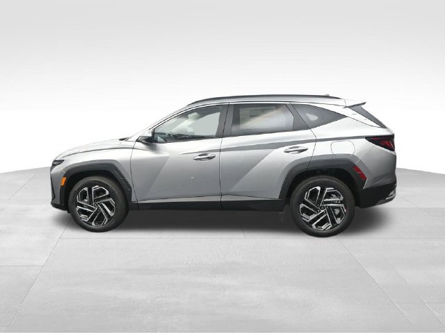 New 2026 Hyundai Tucson SEL Plus AWD/4WD image 5