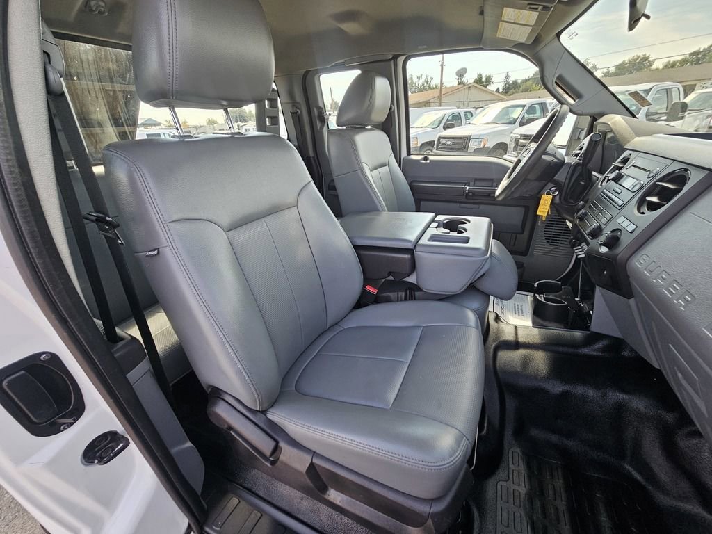 Used 2012 Ford F350 XL w/ PWR Equipment Group image 19