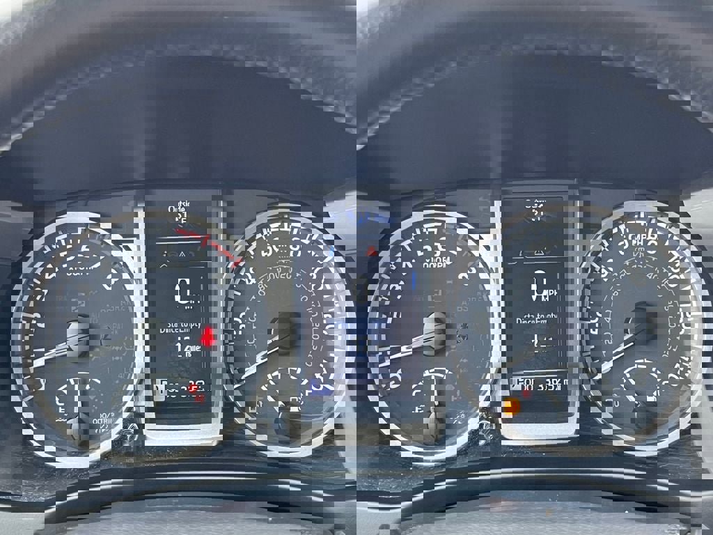 Used 2023 Toyota Tacoma SR5 image 30