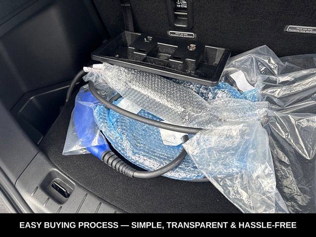 Certified 2024 MAZDA CX-90 Plug-In Hybrid w/ Preferred AWD/4WD image 13