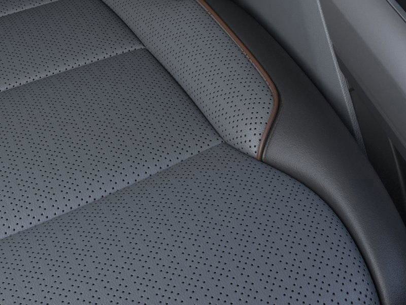 New 2025 Ford F150 Lariat w/ Equipment Group 501A Mid image 41