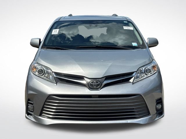 Used 2019 Toyota Sienna XLE FWD image 10