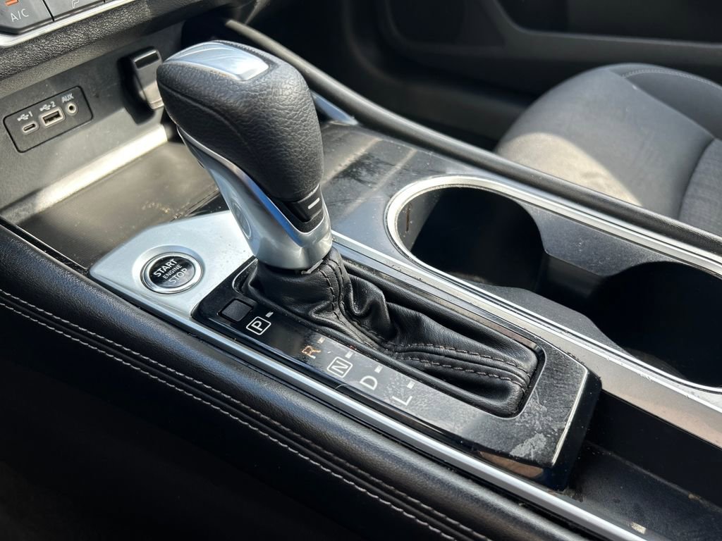 Used 2023 Nissan Altima 2.5 SV image 19