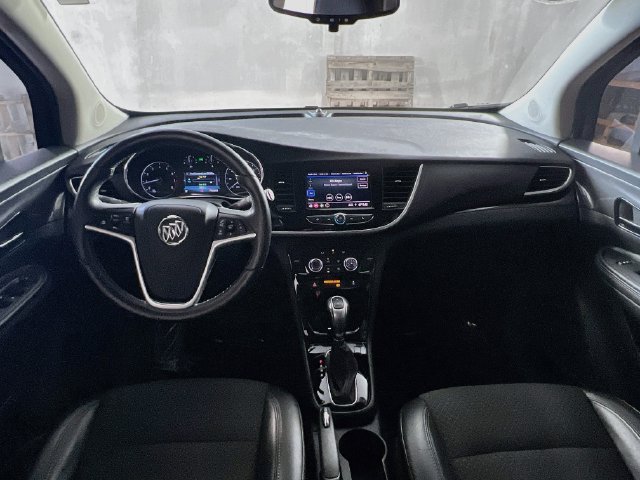 Used 2022 Buick Encore Preferred w/ Safety Package FWD image 28