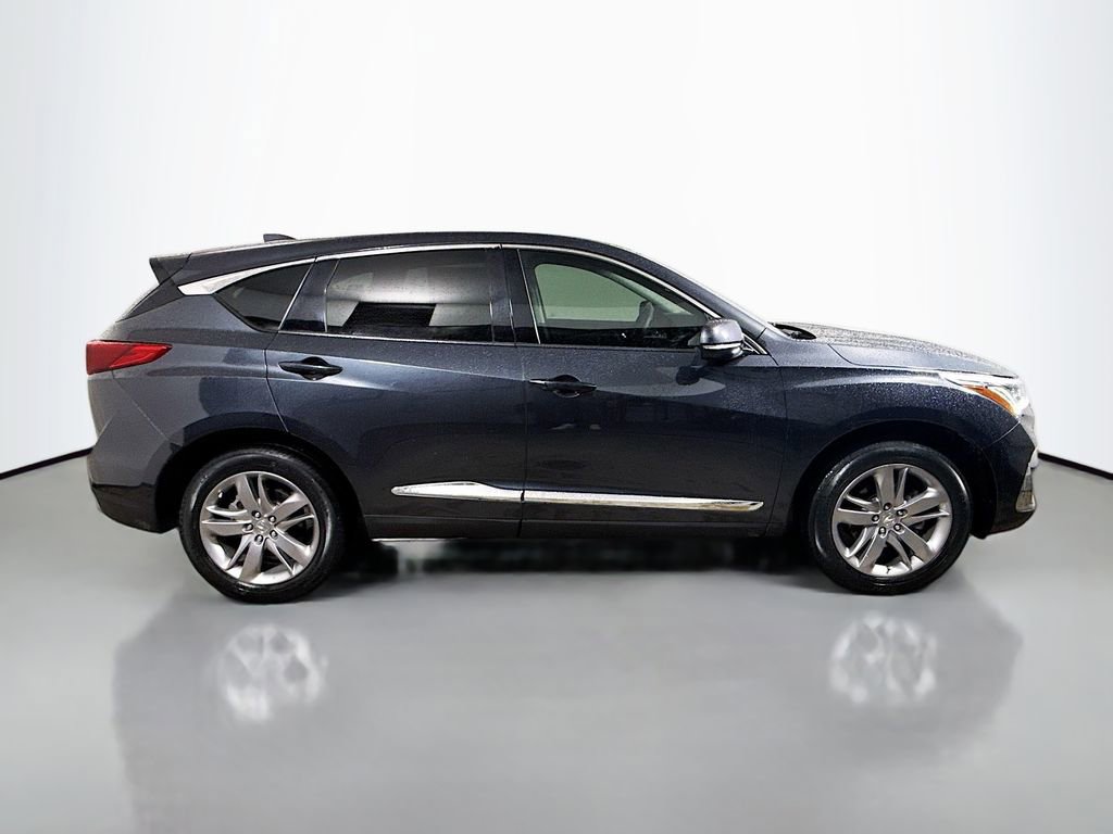 Used 2019 Acura RDX FWD w/ Advance Package image 8