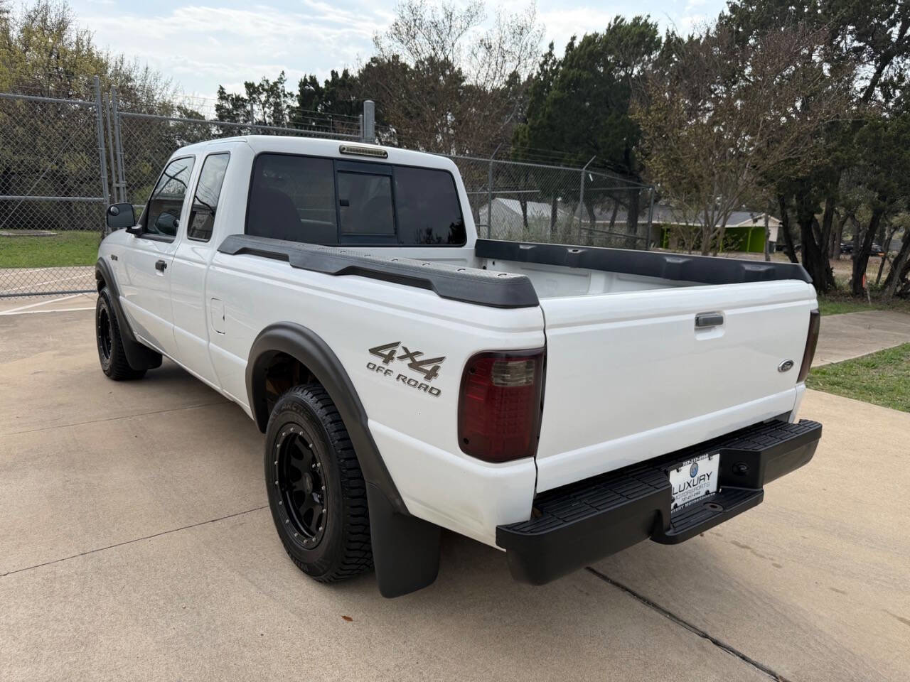 Used 2000 Ford Ranger XL image 14