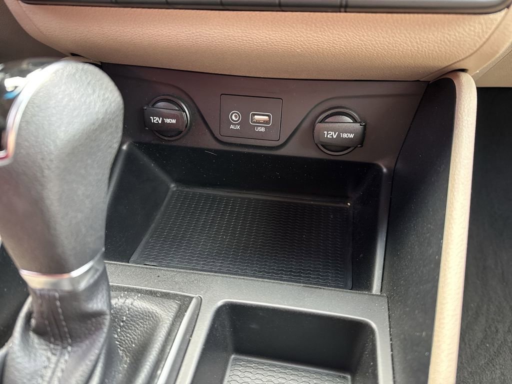 Used 2017 Hyundai Tucson SE FWD image 22
