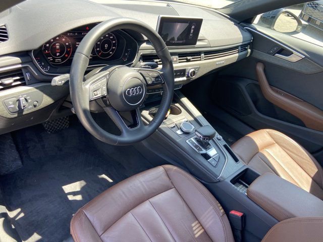 Used 2019 Audi A4 2.0T Premium Plus w/ Premium Plus Package AWD/4WD image 24