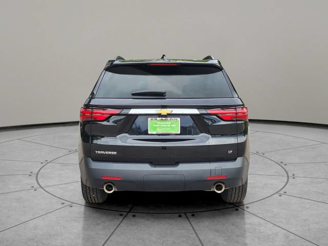 Used 2023 Chevrolet Traverse LT w/ LPO, Floor Liner Package FWD image 11