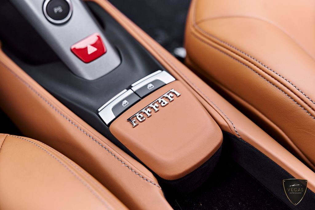 Used 2018 Ferrari 488 GTB RWD image 77
