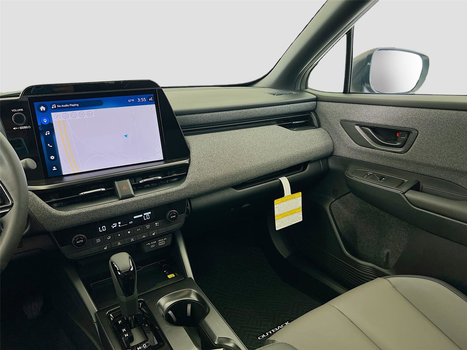 New 2026 Subaru Outback Premium image 25