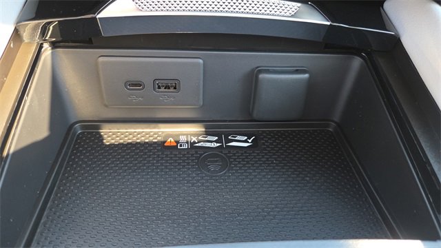 New 2026 Buick Envision Avenir image 36