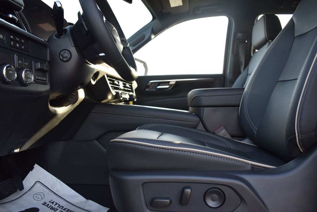 New 2026 Chevrolet Tahoe Premier w/ Sun And Tow Package image 7