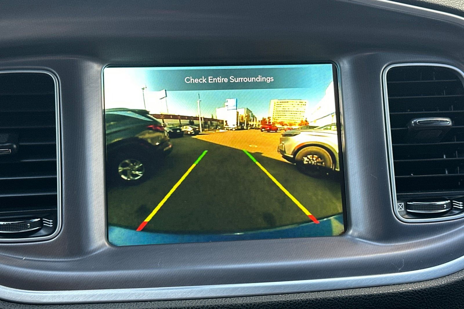 Used 2021 Dodge Charger GT image 23