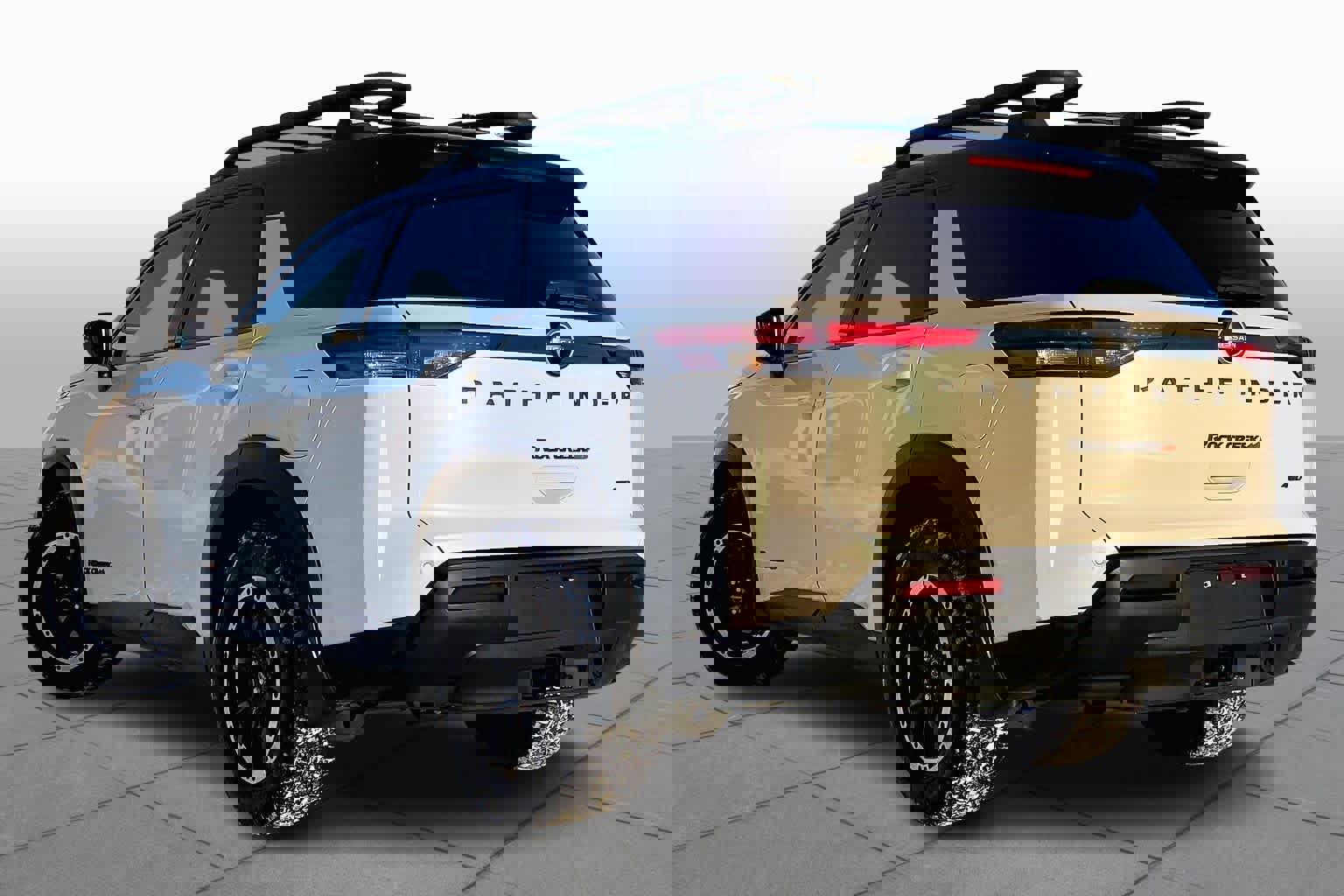 Used 2023 Nissan Pathfinder Rock Creek image 12