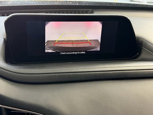 Certified 2021 MAZDA CX-30 FWD 2.5 S w/ Preferred Package image 18