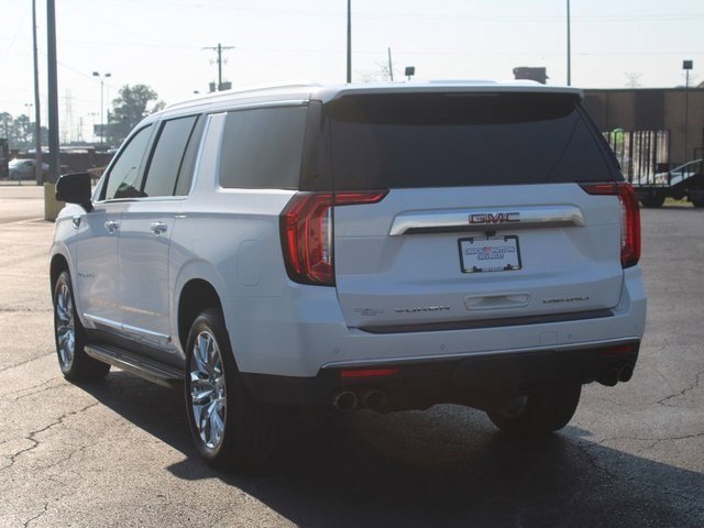 Certified 2021 GMC Yukon XL Denali w/ LPO, Illumination Package image 16
