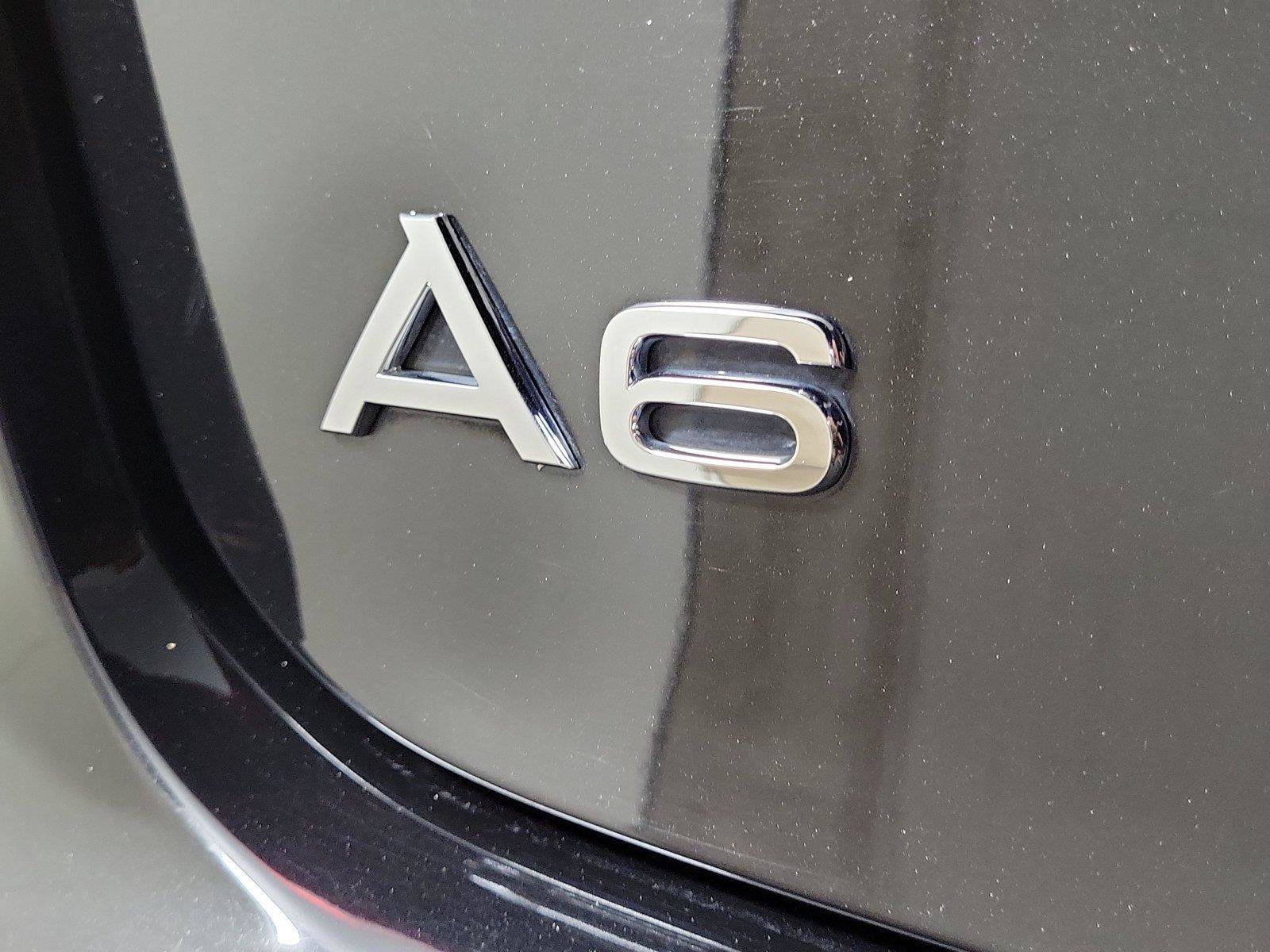 Used 2018 Audi A6 3.0T Premium AWD/4WD image 7