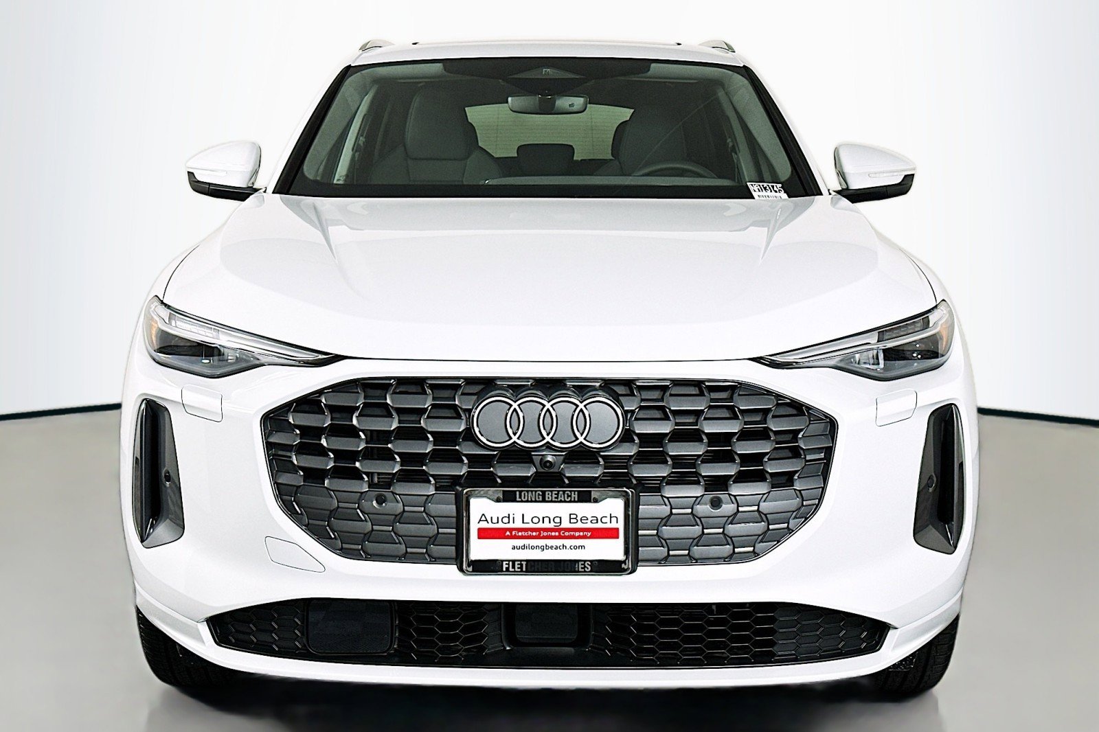 New 2025 Audi Q5 Premium Plus image 2