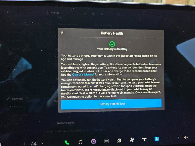 Used 2022 Tesla Model S AWD image 51
