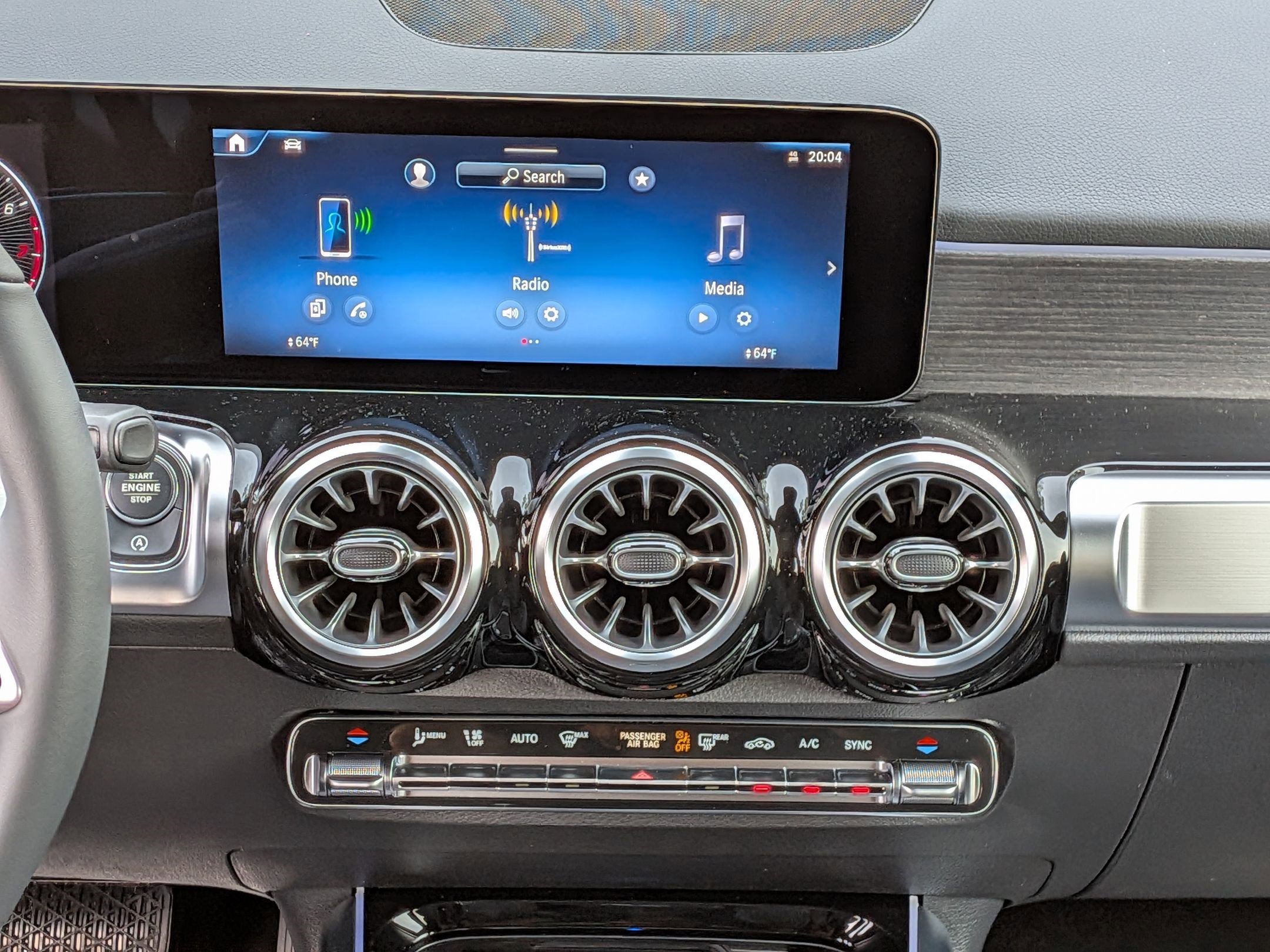 New 2026 Mercedes-Benz GLB 250 image 31