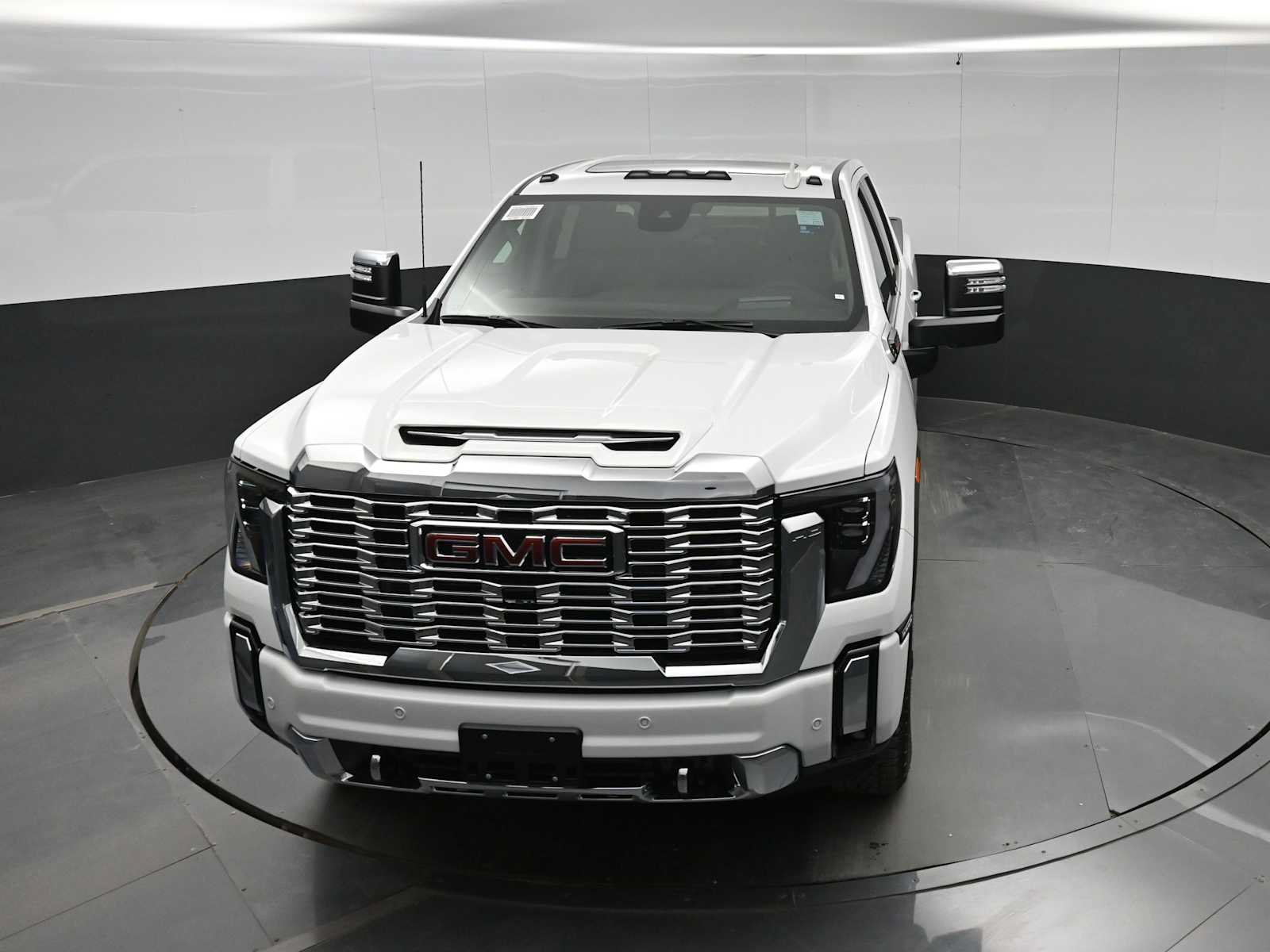 New 2026 GMC Sierra 2500 Denali w/ Denali Reserve Package AWD/4WD image 28