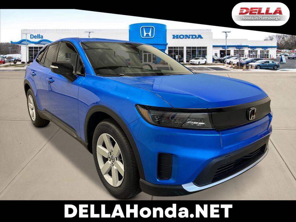 New 2026 Honda Prologue EX