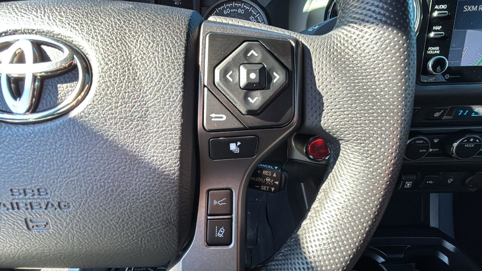 Used 2021 Toyota Tacoma TRD Pro image 17