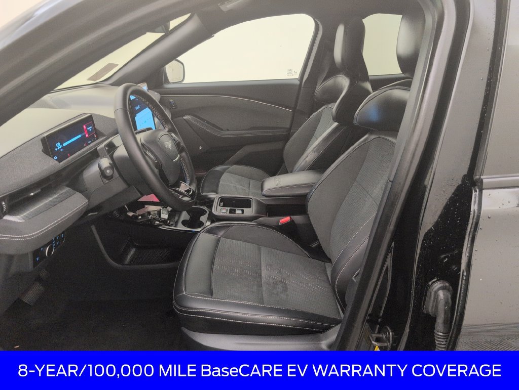 Used 2025 Ford Mustang Mach-E GT AWD/4WD image 4
