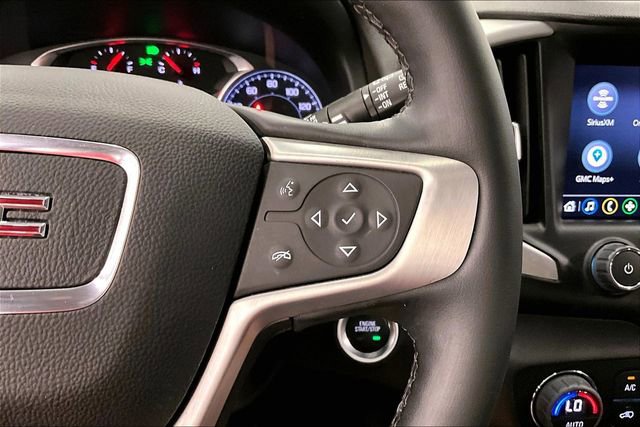 Used 2023 GMC Terrain SLT w/ Elevation Edition FWD image 26