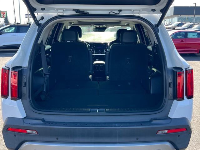 Used 2021 Kia Sorento SX Prestige AWD/4WD image 10