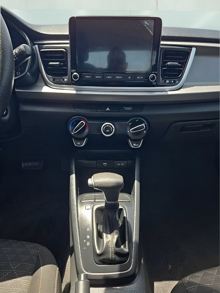 Used 2023 Kia Rio LX FWD image 20