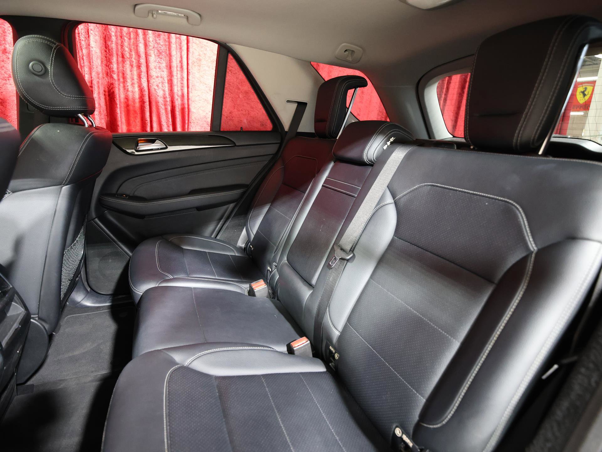 Used 2015 Mercedes-Benz ML 250 BlueTEC 4MATIC image 14