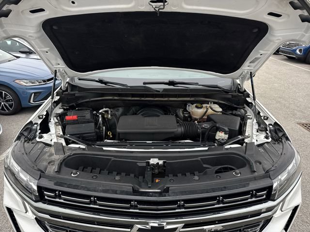 Used 2021 Chevrolet Tahoe RST w/ Luxury Package AWD/4WD image 30