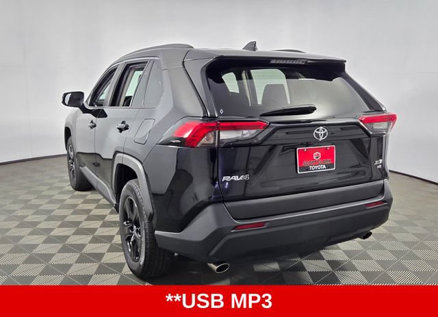 Used 2024 Toyota RAV4 XLE w/ Weather Package AWD/4WD image 6