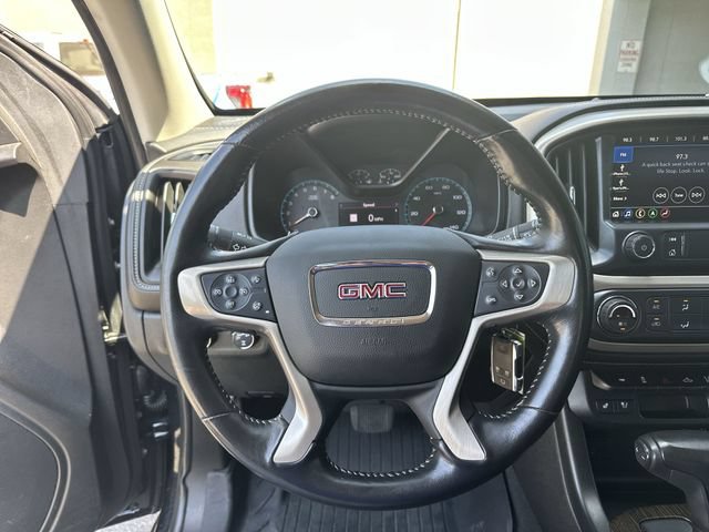 Used 2019 GMC Canyon Denali AWD/4WD image 15