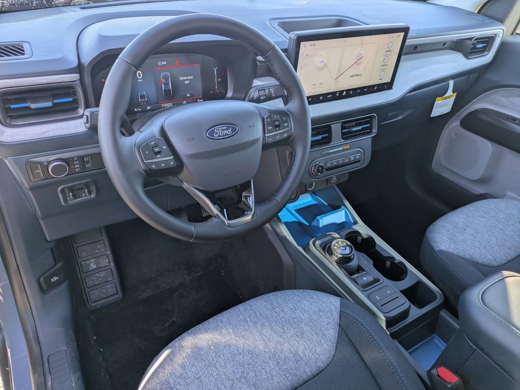 New 2026 Ford Maverick XLT w/ XLT Luxury Package image 10