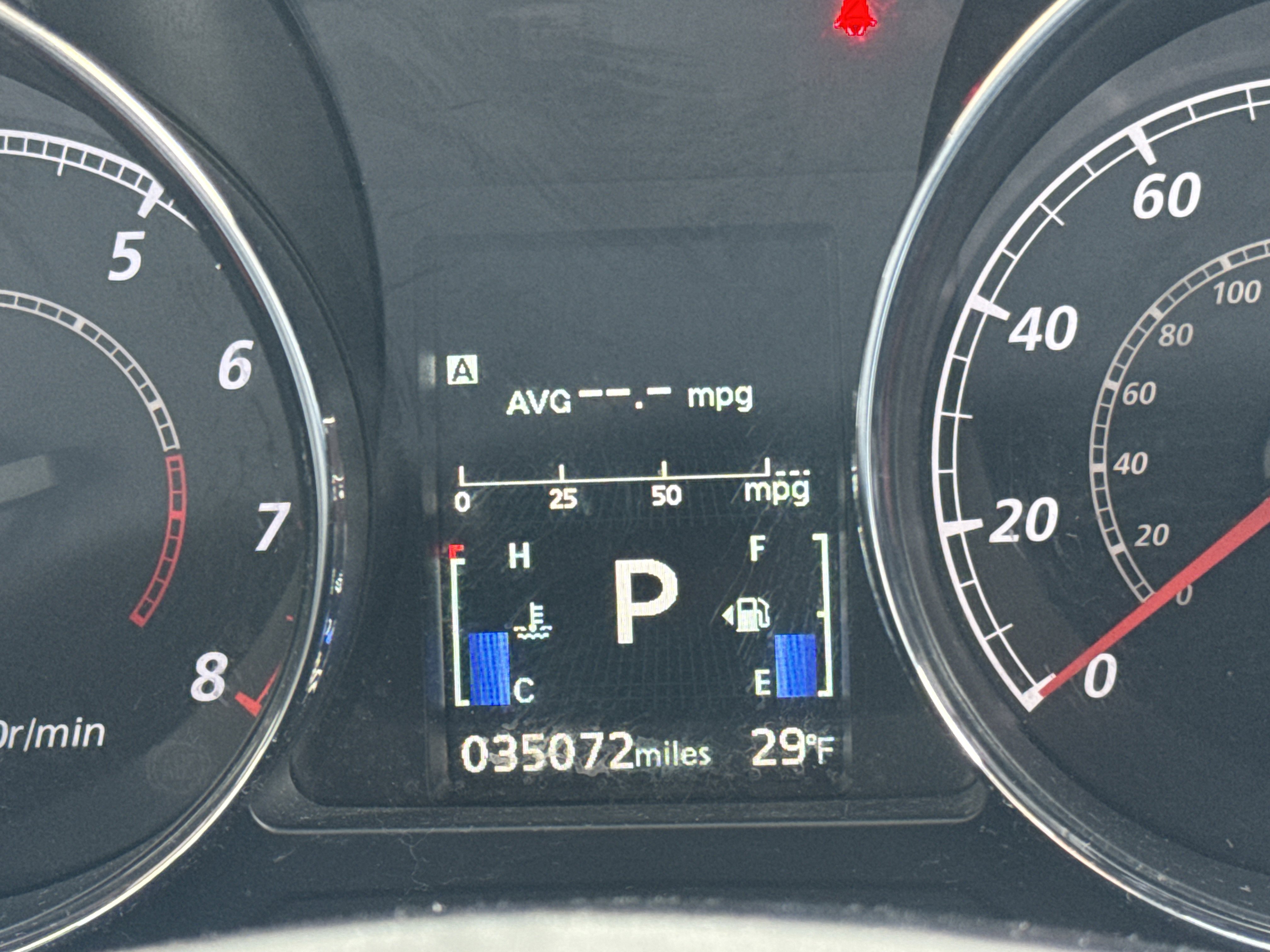 Used 2023 Mitsubishi Outlander Sport LE image 20