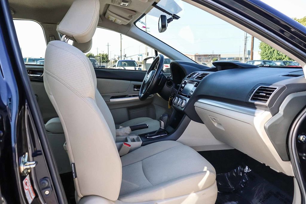Used 2016 Subaru Impreza 2.0i Sport Premium AWD/4WD image 20