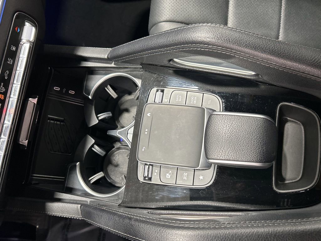 Used 2024 Mercedes-Benz GLE 450e 4MATIC image 12