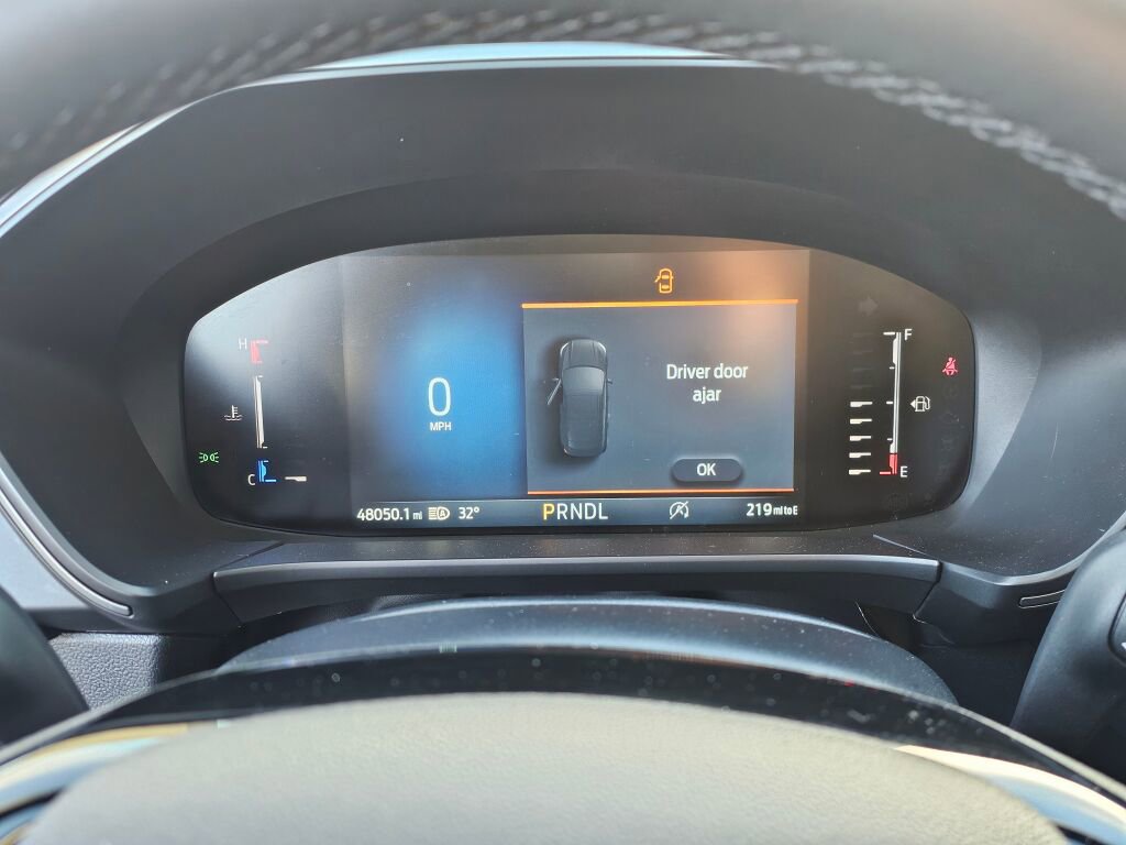 Used 2024 Ford Escape Active image 22