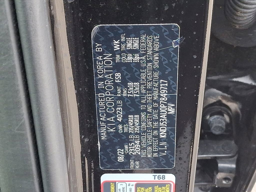 Used 2023 Kia Soul GT-Line image 29